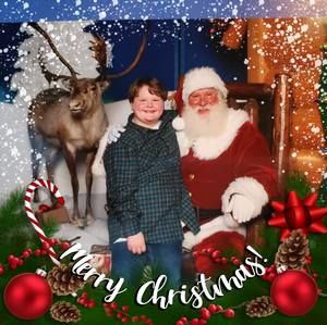 Meet your Posher, Christy